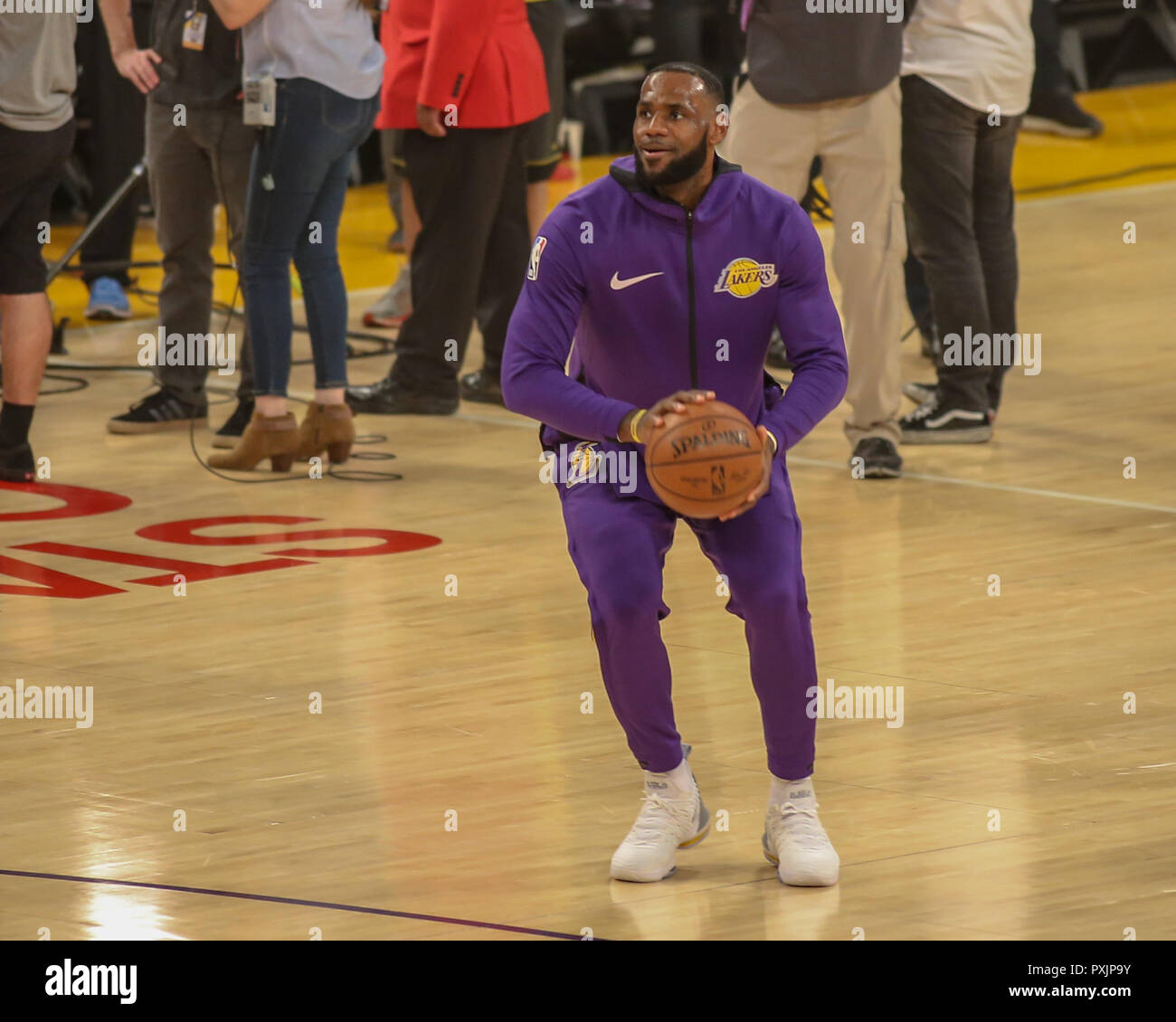 lebron james lakers pants