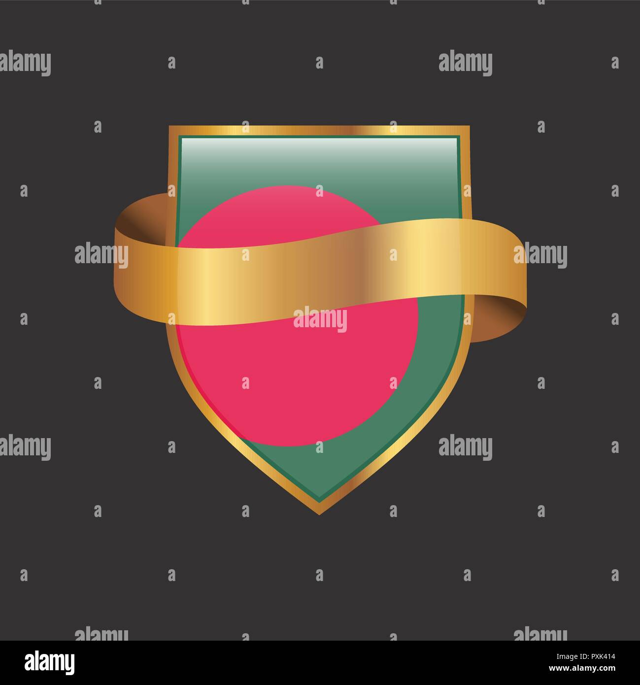 Bangladeshi taka Stock Vector Images Alamy