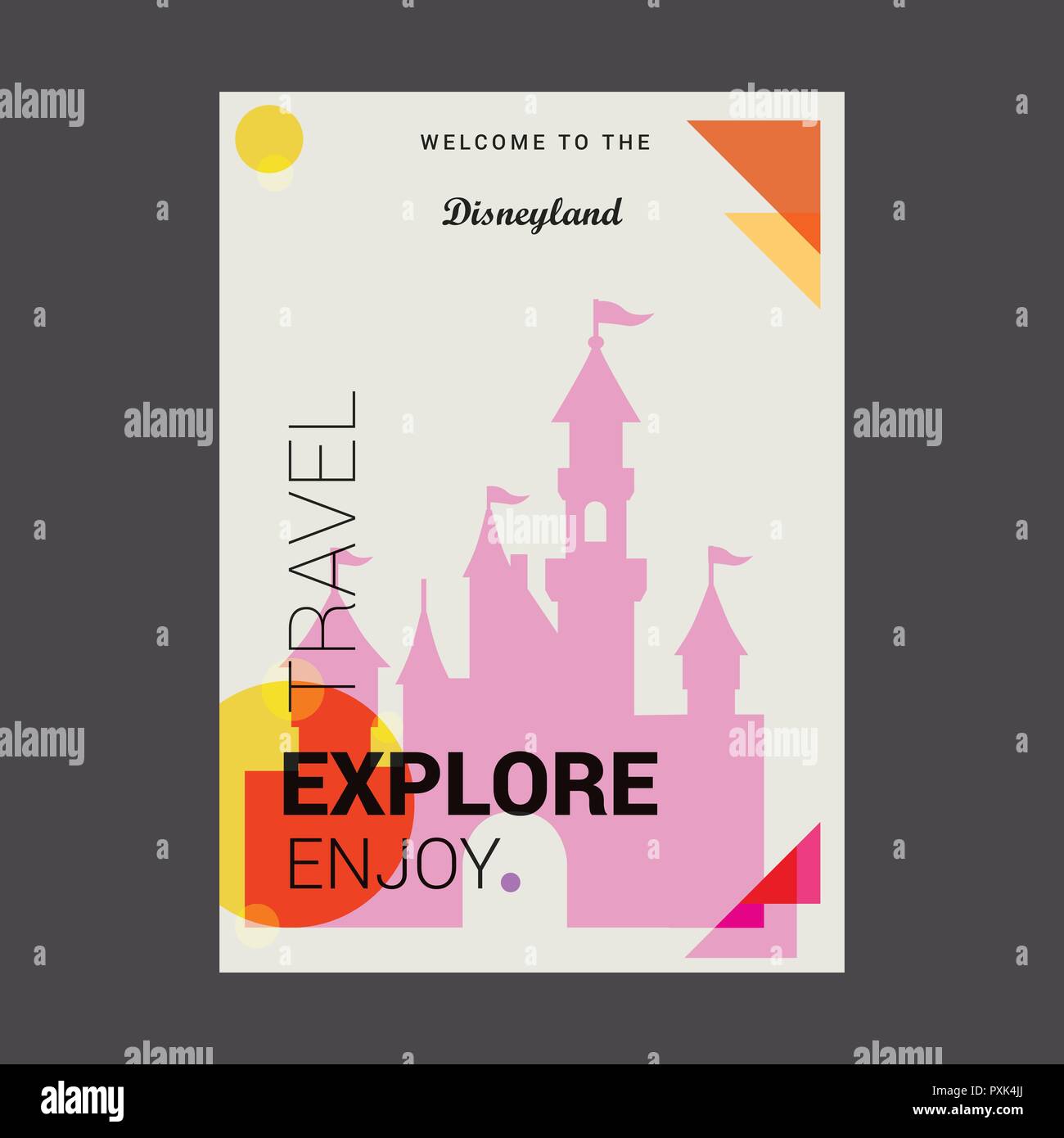 Welcome to The Disneyland California, United States Explore, Travel ...