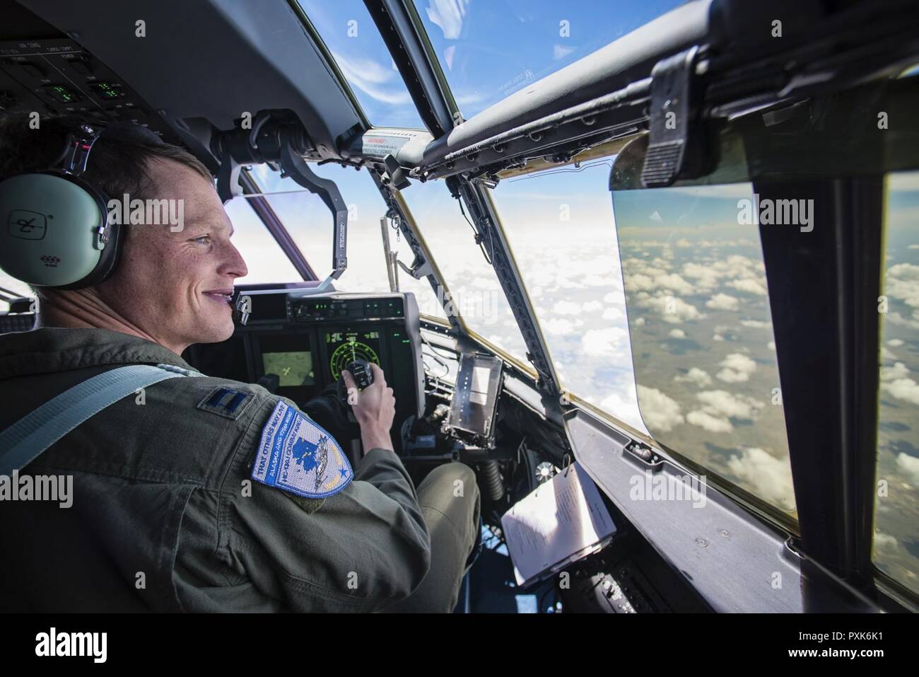 211 Rqs 211 Rescue Squadron High Resolution Stock Photography and Images - Alamy
