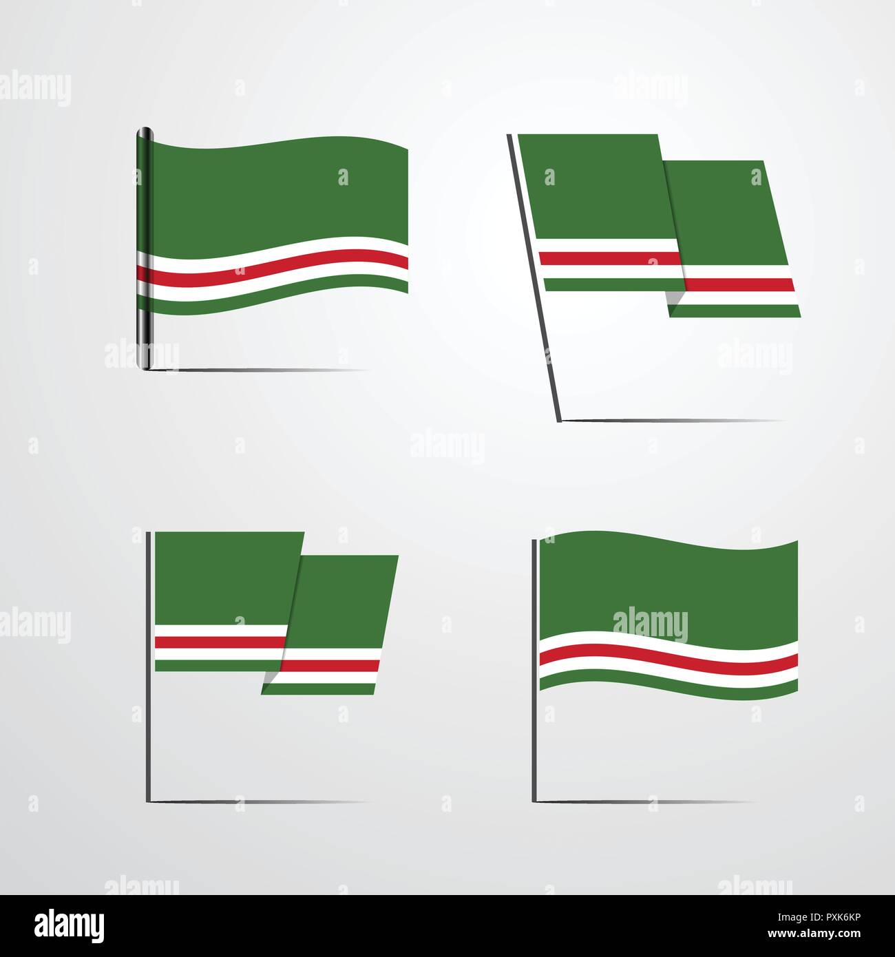 Chechen Stock Vector Images - Alamy