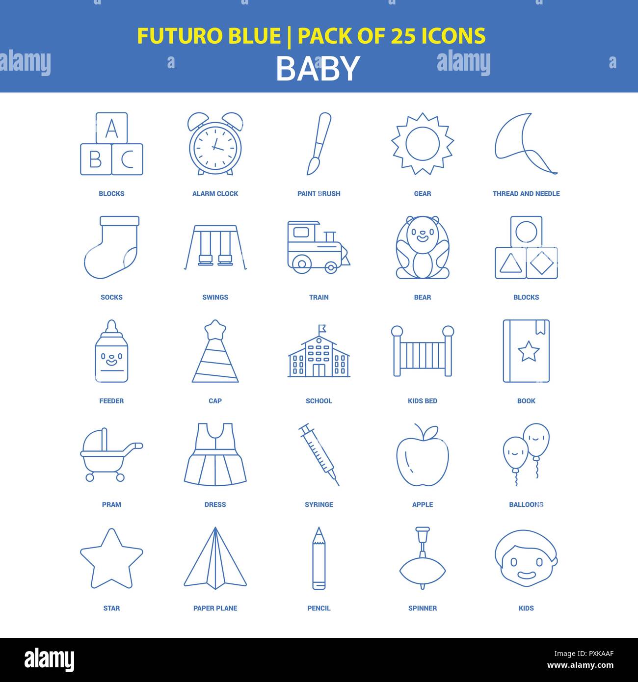 futuro pram