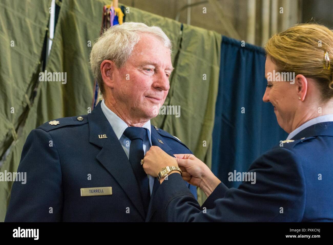 Military Service Pins
