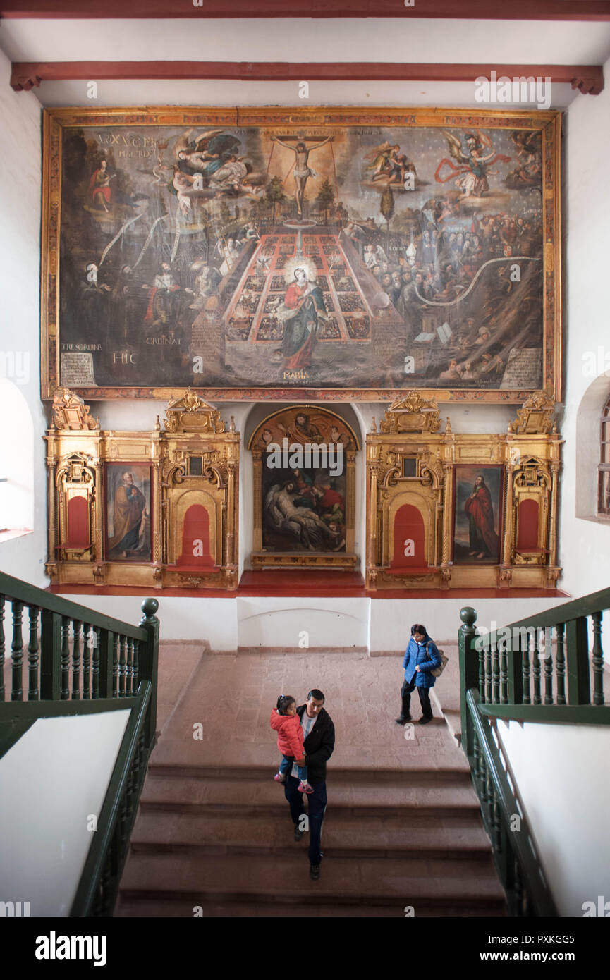 Giant Paintings High Resolution Stock Photography and Images - Alamy