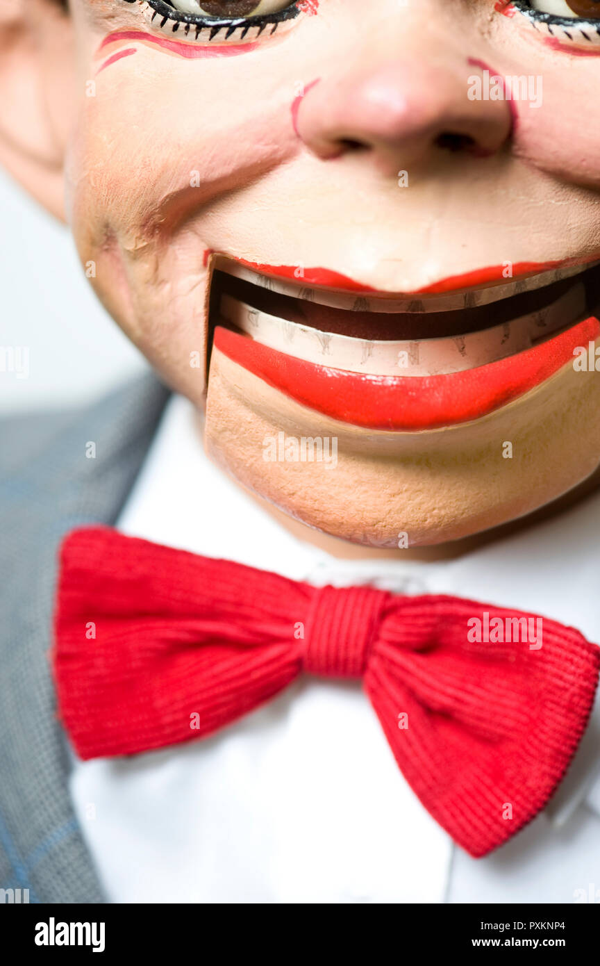 Ventriloquist dummy hires stock photography and images Alamy