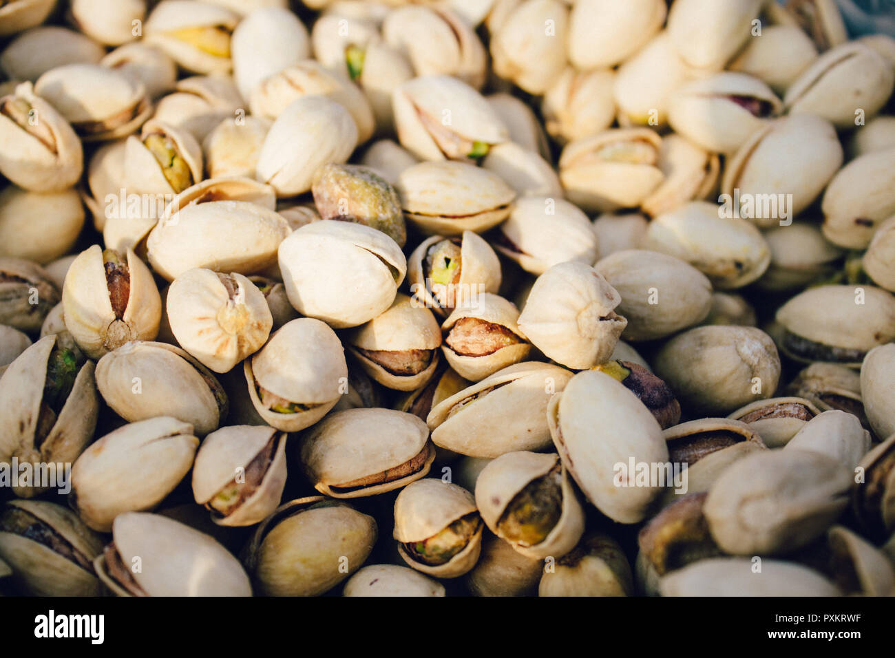 Pistachio texture hires stock photography and images Alamy