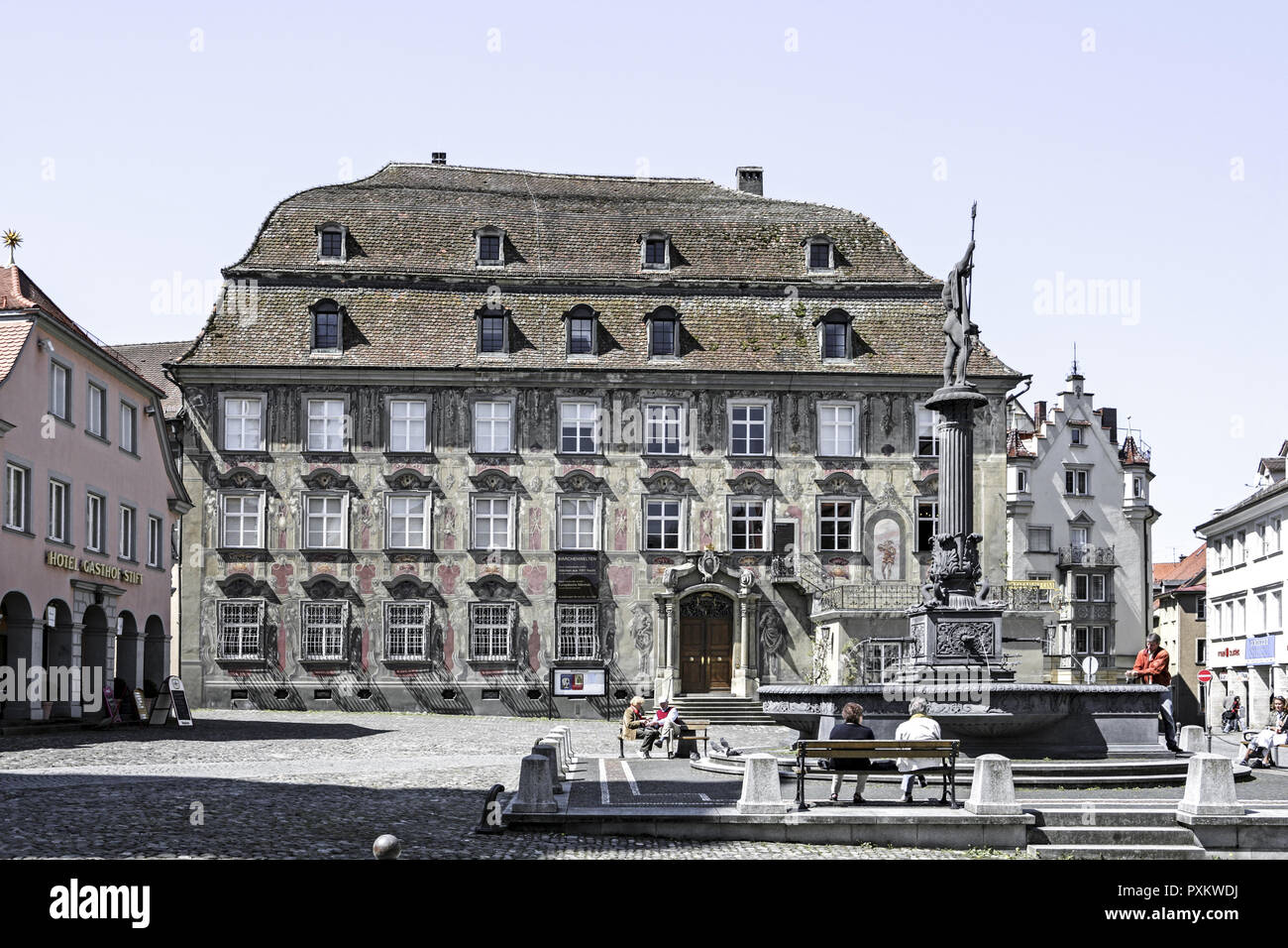 Neptun Lake Stock Photos Neptun Lake Stock Images Alamy