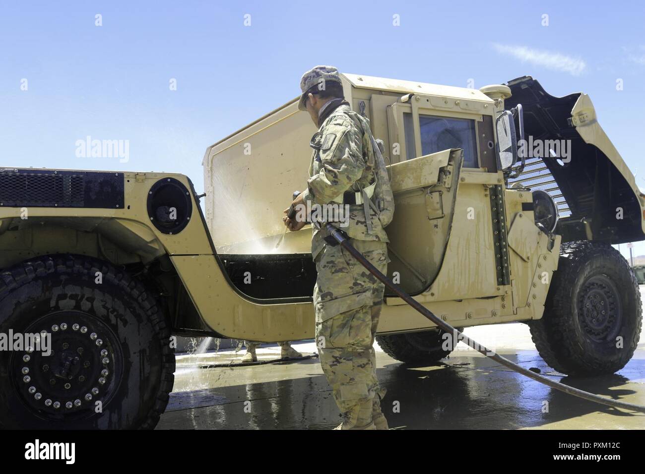 150th combat engineer battalion hires stock photography and images Alamy