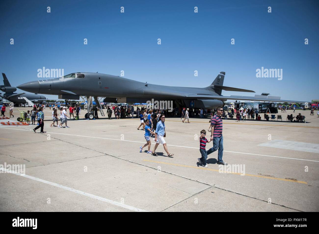 scott afb aircraft