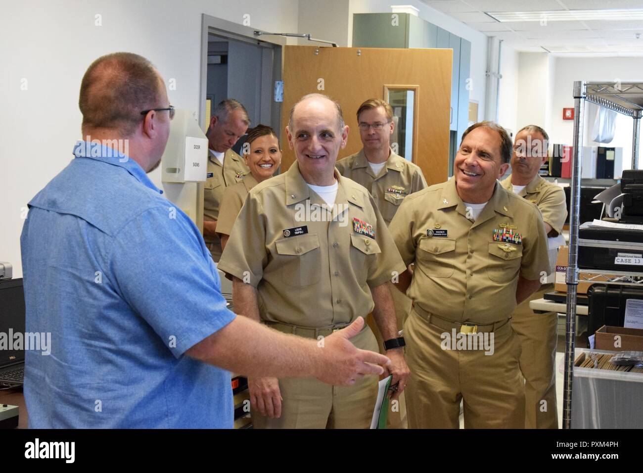 Navy And Marine Corps Public Health Center High Resolution Stock Photography And Images Alamy