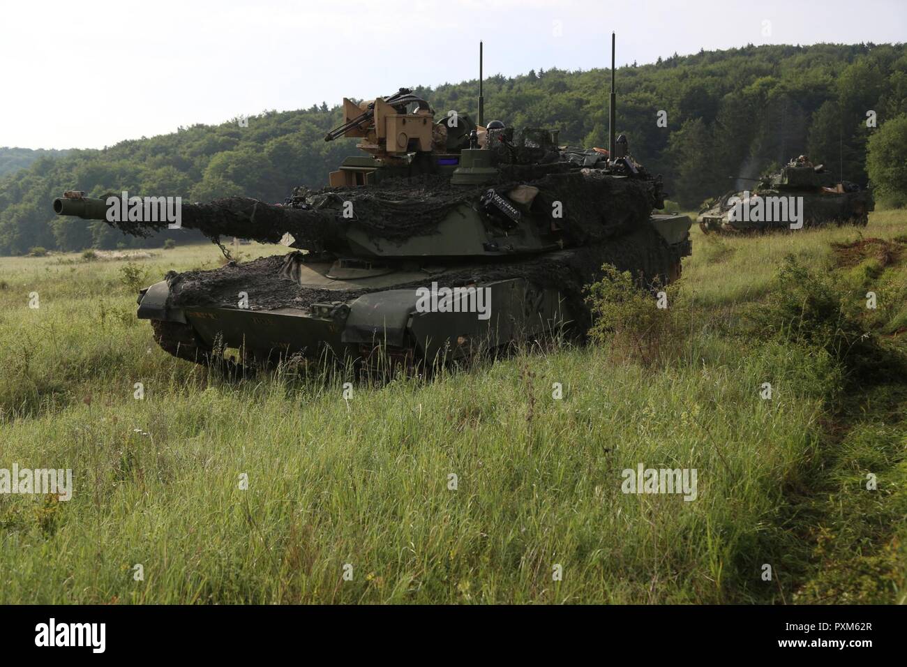 66th Armored Regiment Stock Photos & 66th Armored Regiment Stock Images
