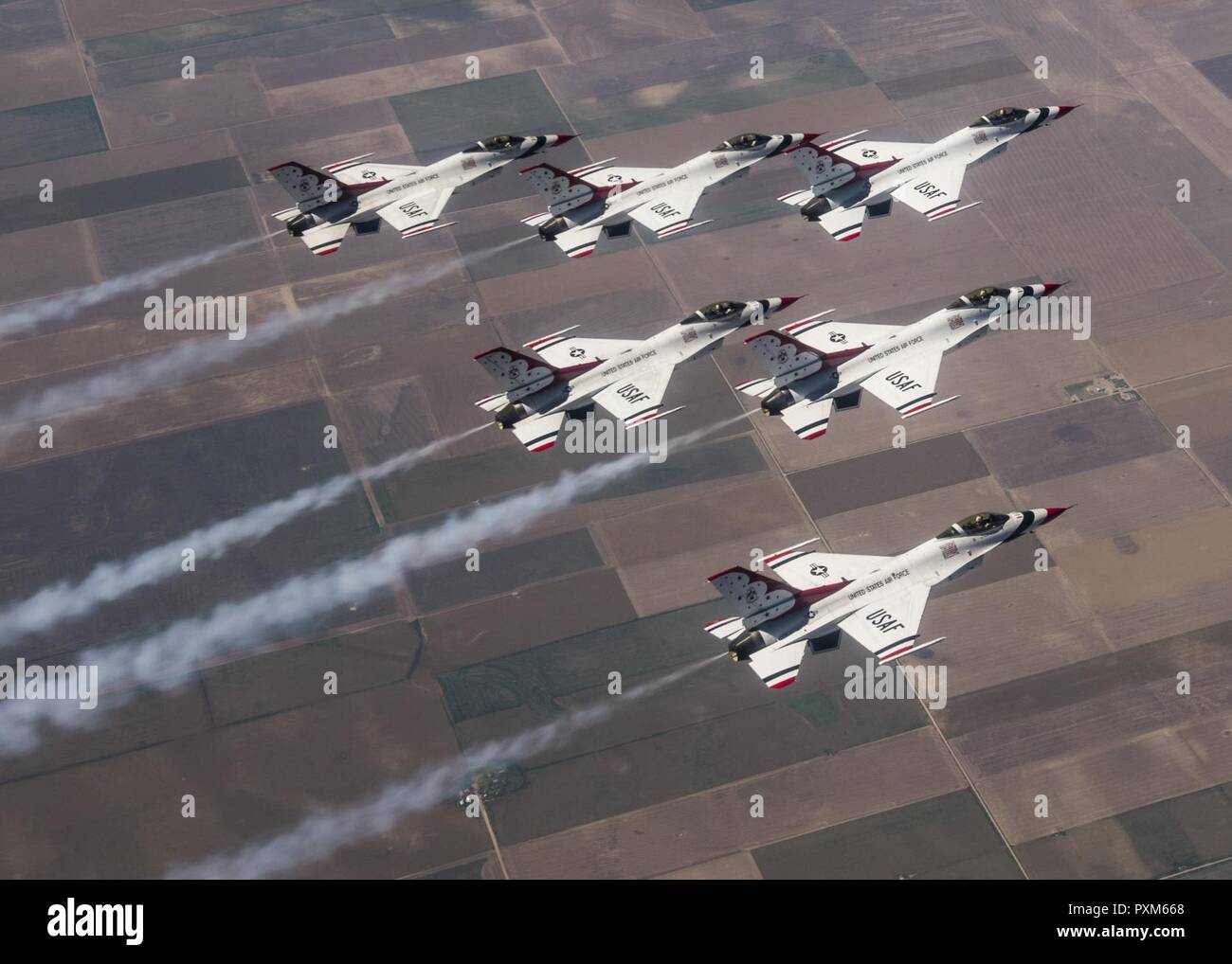 highest air base in the world