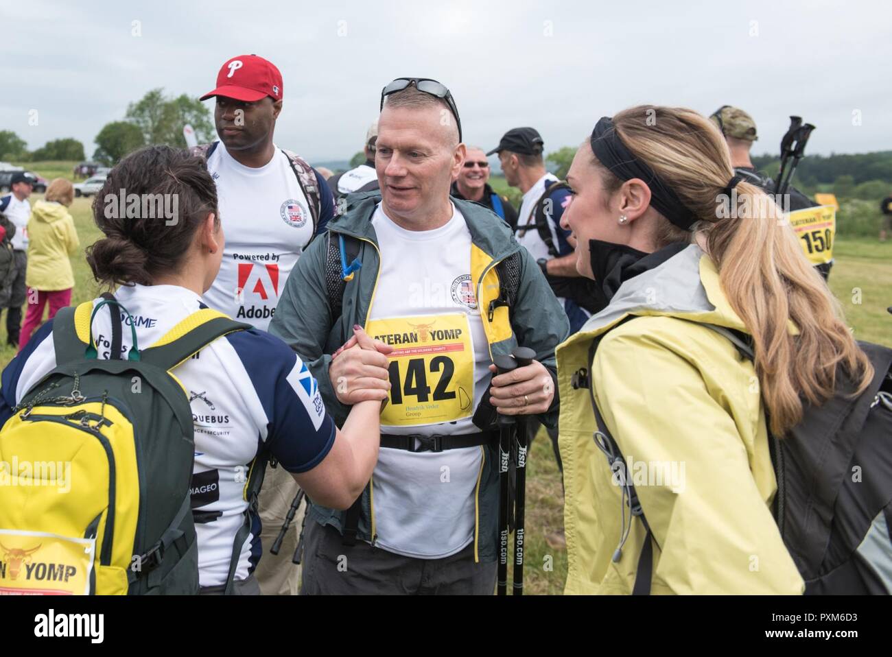 Sgt maj john miles hires stock photography and images Alamy