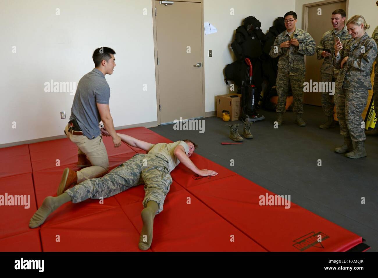 air force special investigations academy