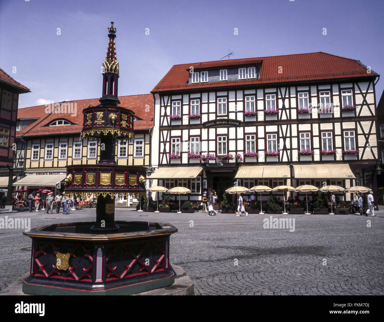 Gothisches Stock Photos Gothisches Stock Images Alamy