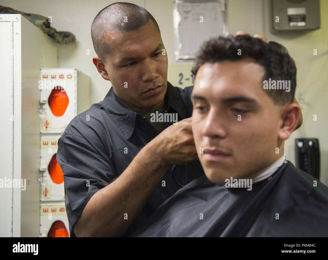 men's club barbershop moreno valley