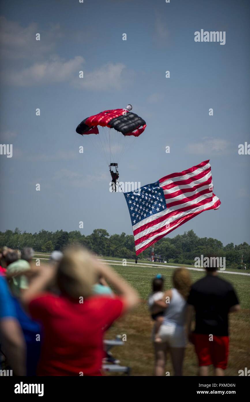px scott afb
