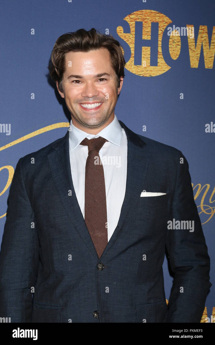 Showtime Emmy Eve Nominees Celebration at the Chateau Marmont ...