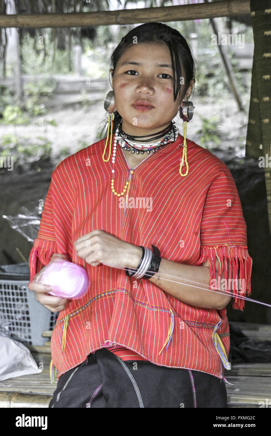 Frauen thailand