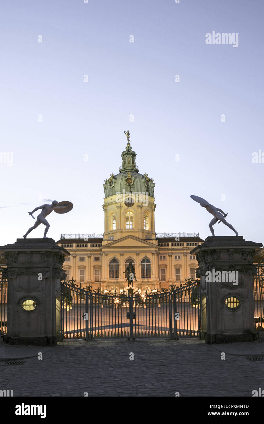 Deutschland Berlin Europa Hauptstadt Stadt Sehenswuerdigkeit