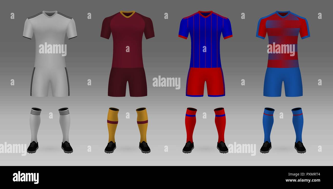 madrid soccer team jersey