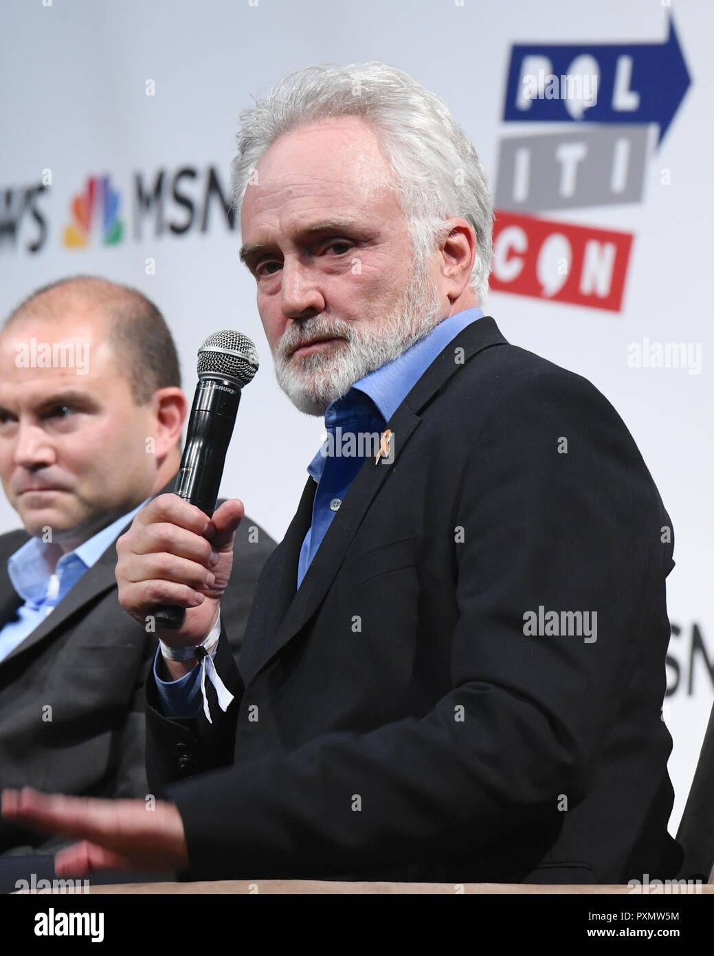 West wing cast hires stock photography and images Alamy