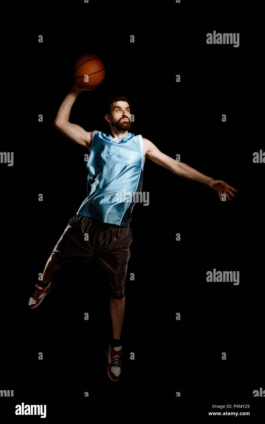 Hook basketball hires stock photography and images Alamy