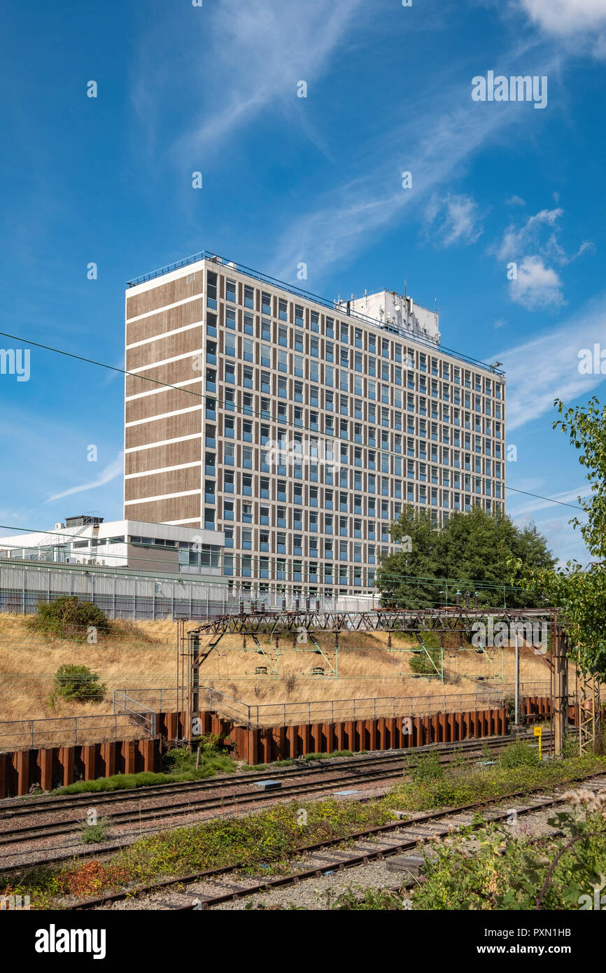 Rail house hires stock photography and images Alamy