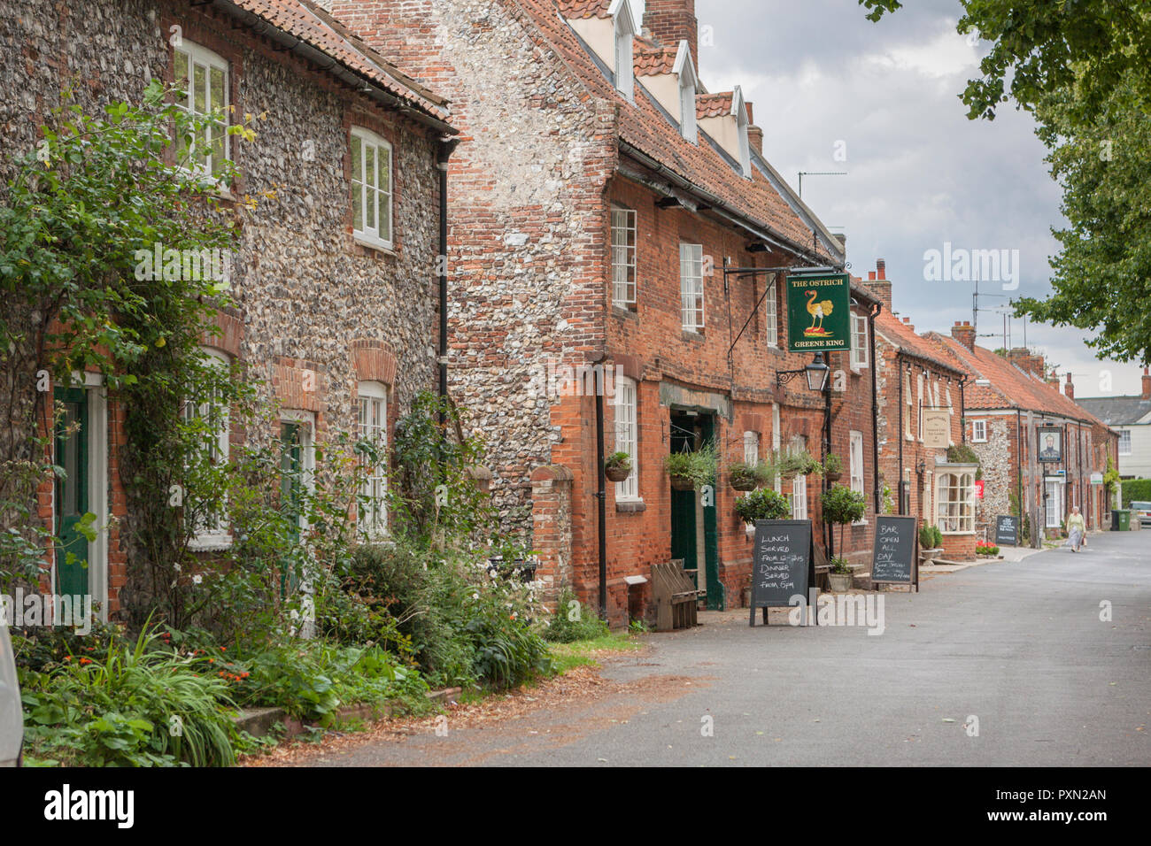Stocks green castle acre hires stock photography and images Alamy