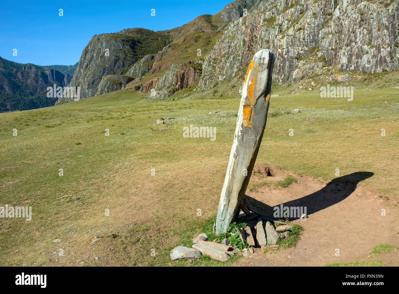 Southwestern Archeology High Resolution Stock Photography and Images ...