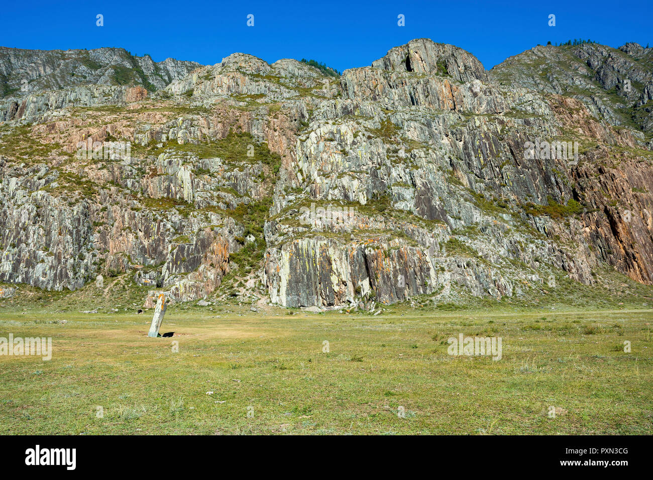 Southwestern Archeology High Resolution Stock Photography and Images ...