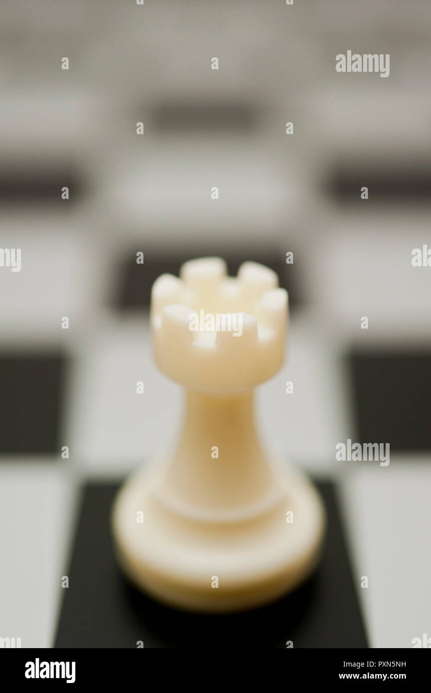 Rook chess pieces stock photo. Image of piece, pieces - 101471976