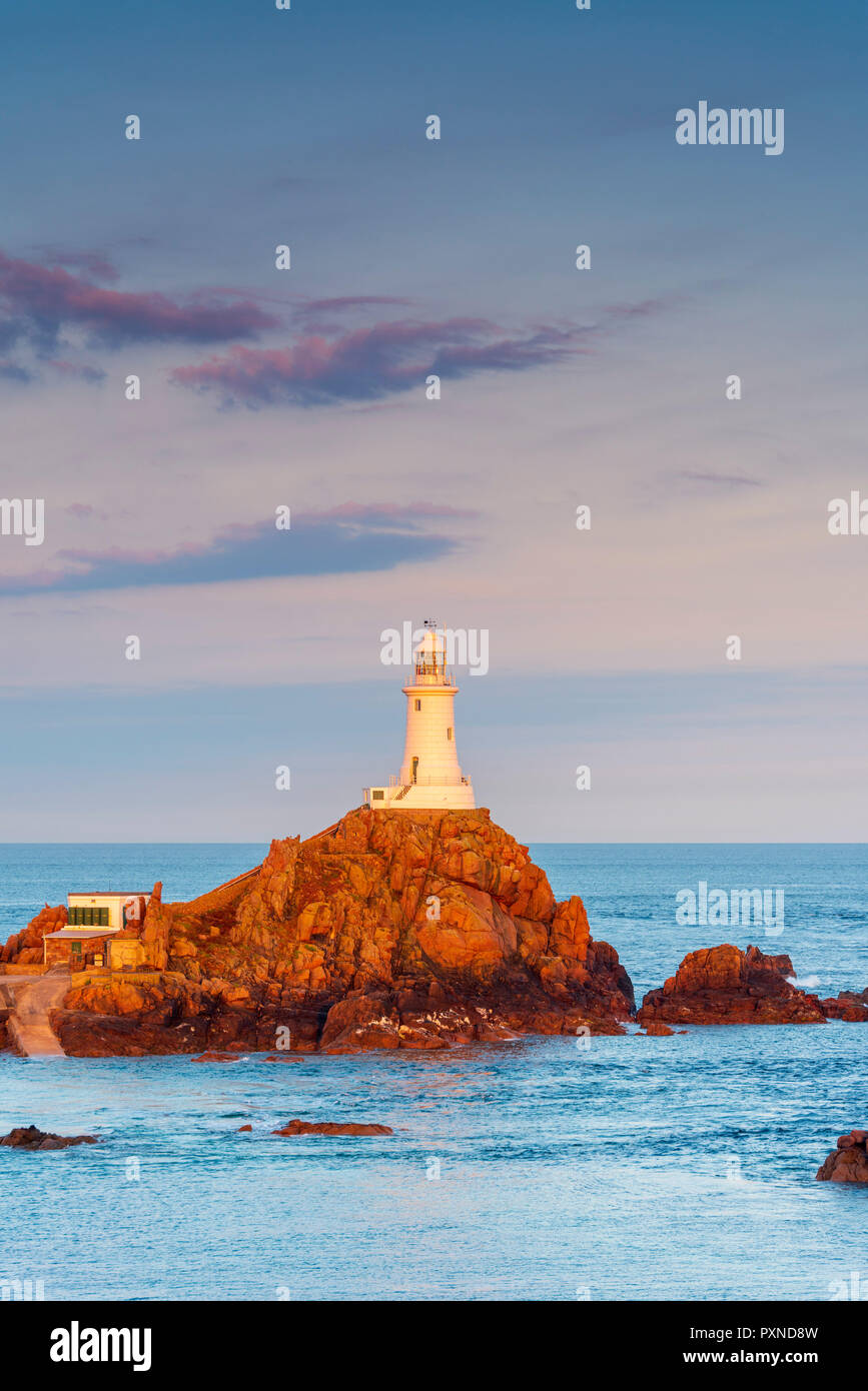 Jersey channel island houses hires stock photography and images Alamy