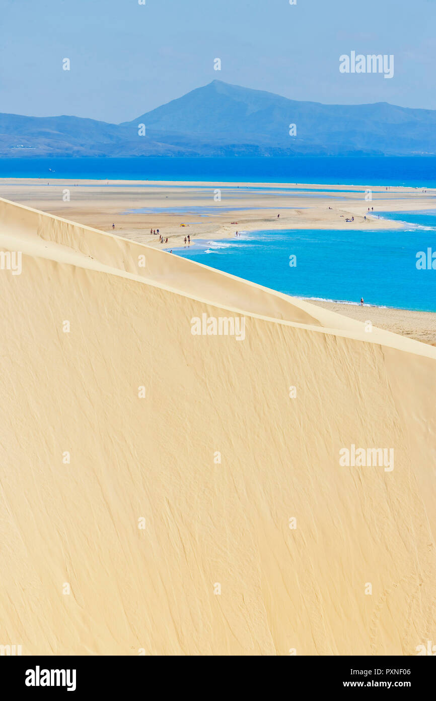 Atlantic ocean sandy beach scenery hi-res stock photography and images -  Page 42 - Alamy