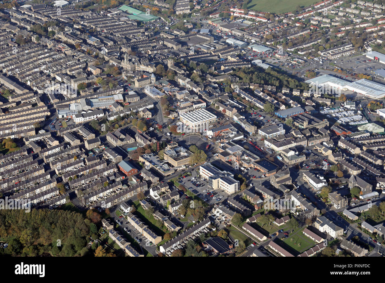 Colne lancashire hires stock photography and images Alamy