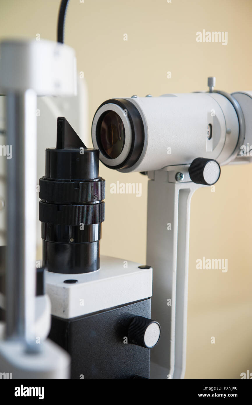 Modern medical equipment Stock Photo - Alamy