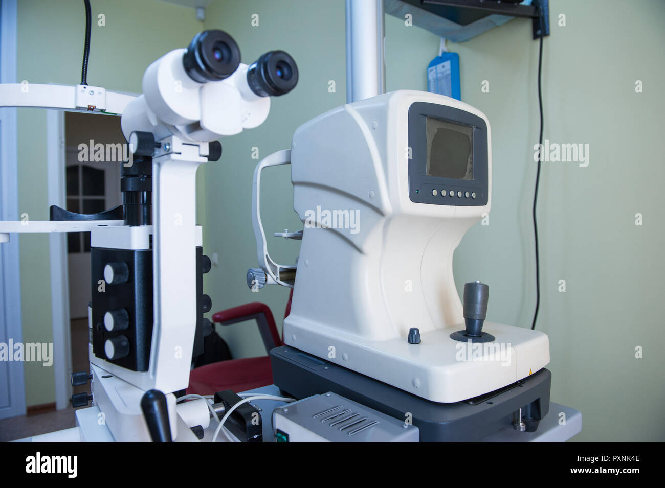 Modern medical equipment Stock Photo - Alamy