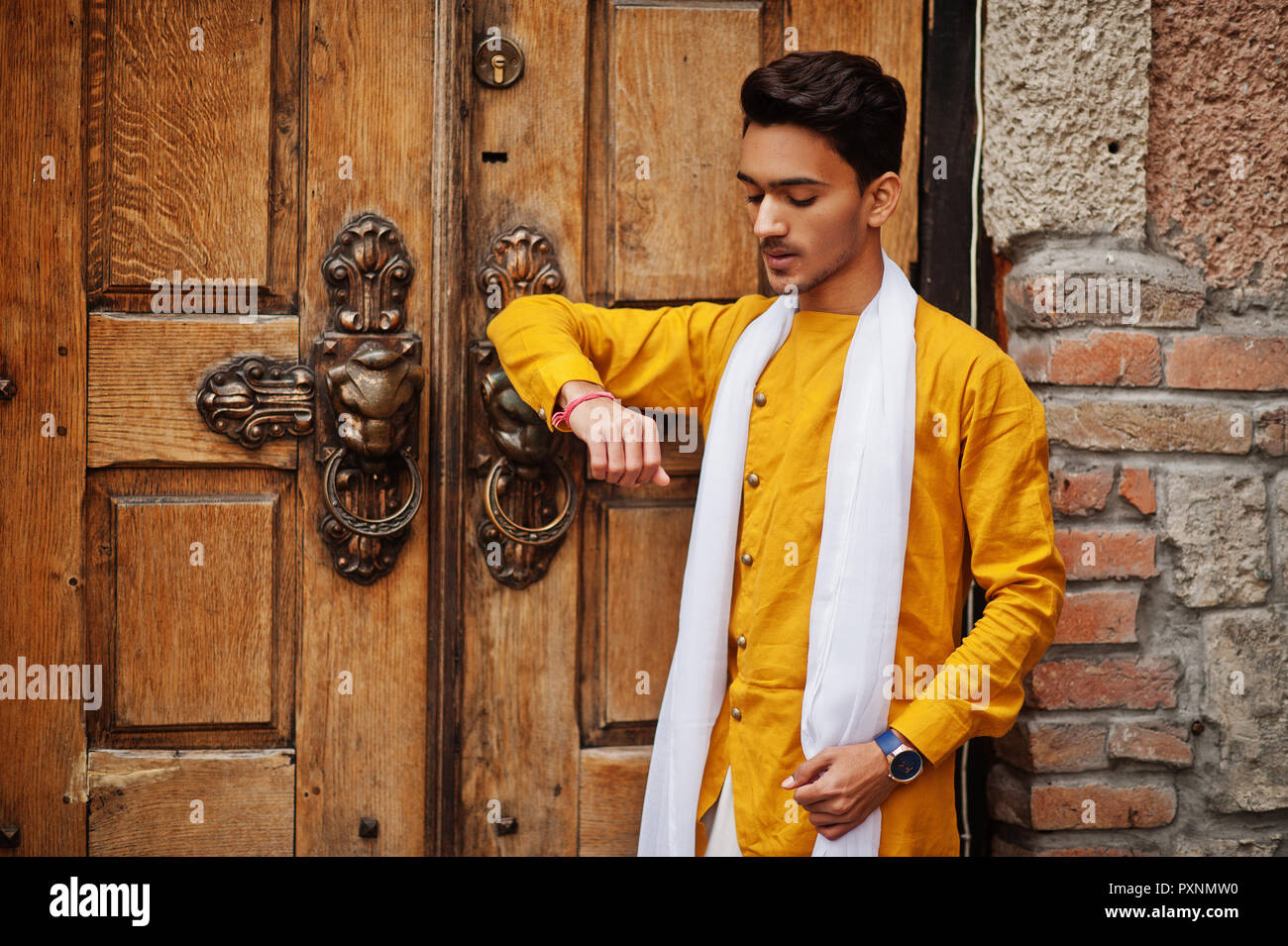 Men's fashion goals ft. Jassie Gill | Times of India