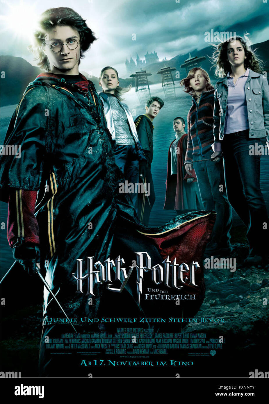 Page 2 Harry Potter Poster High Resolution Stock Photography And Images Alamy