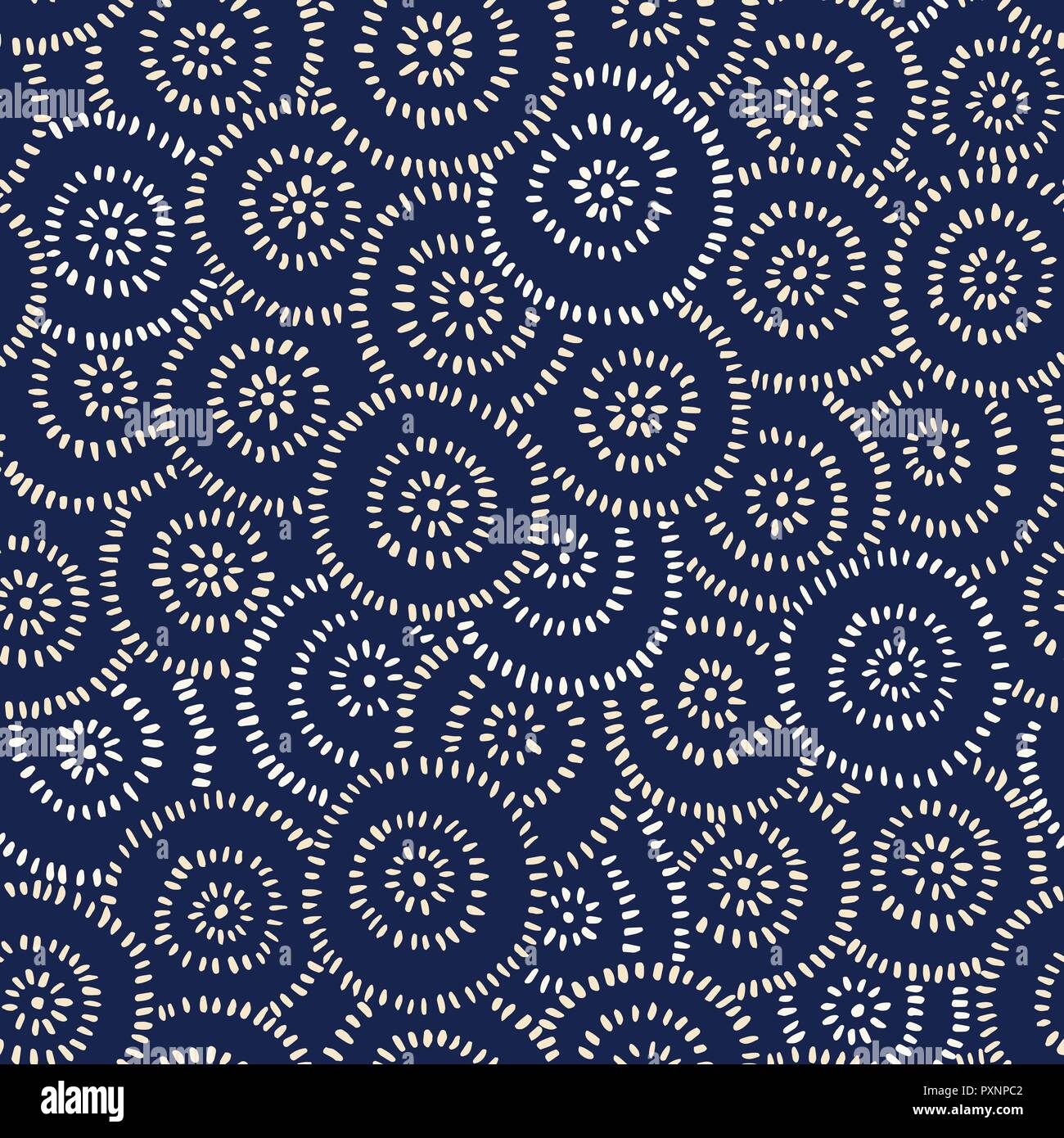 Japanese Textile Patterns