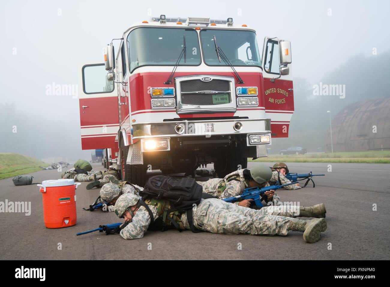 united states air forces in europe