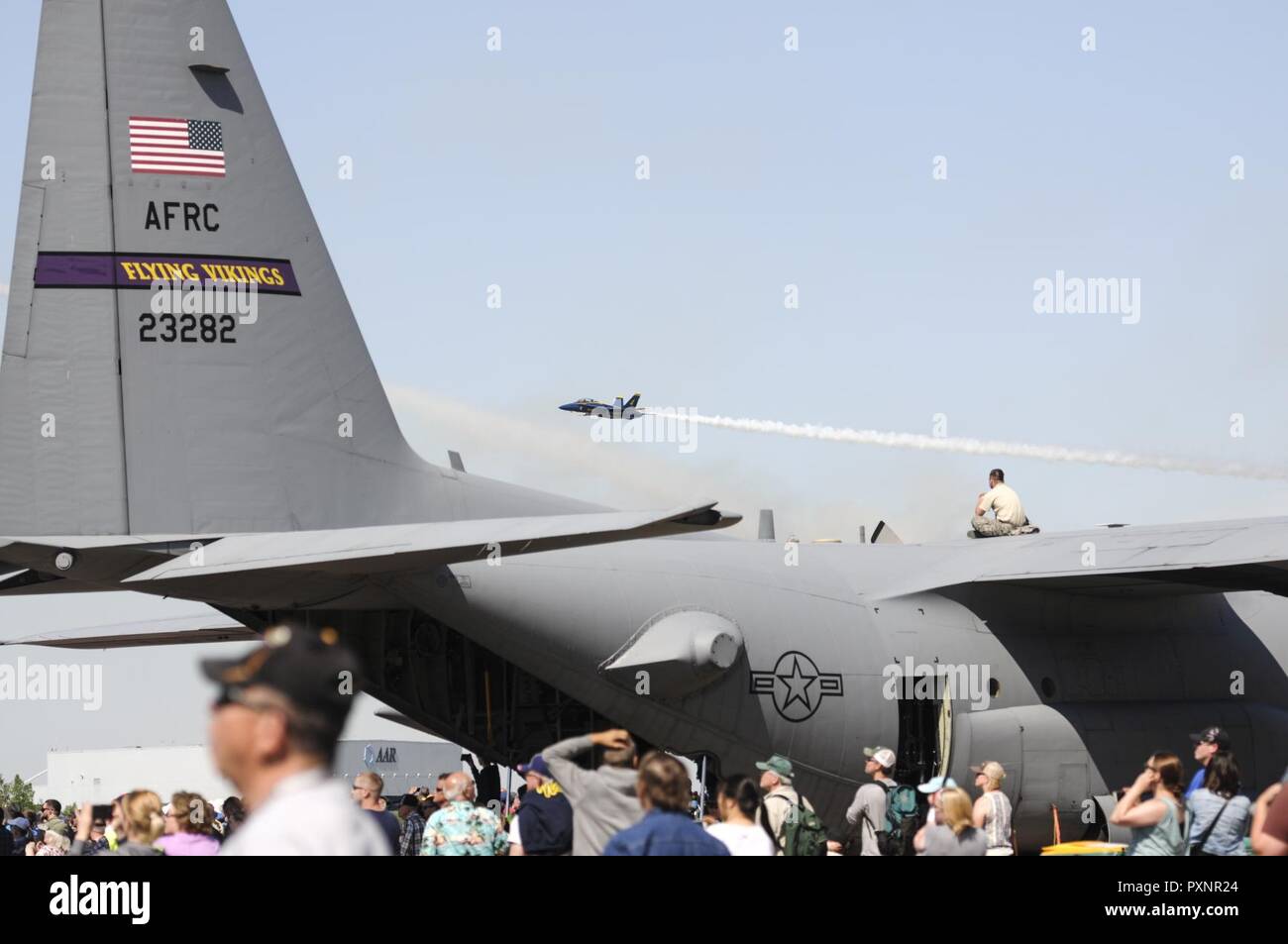 Duluth Air Base Id Cards