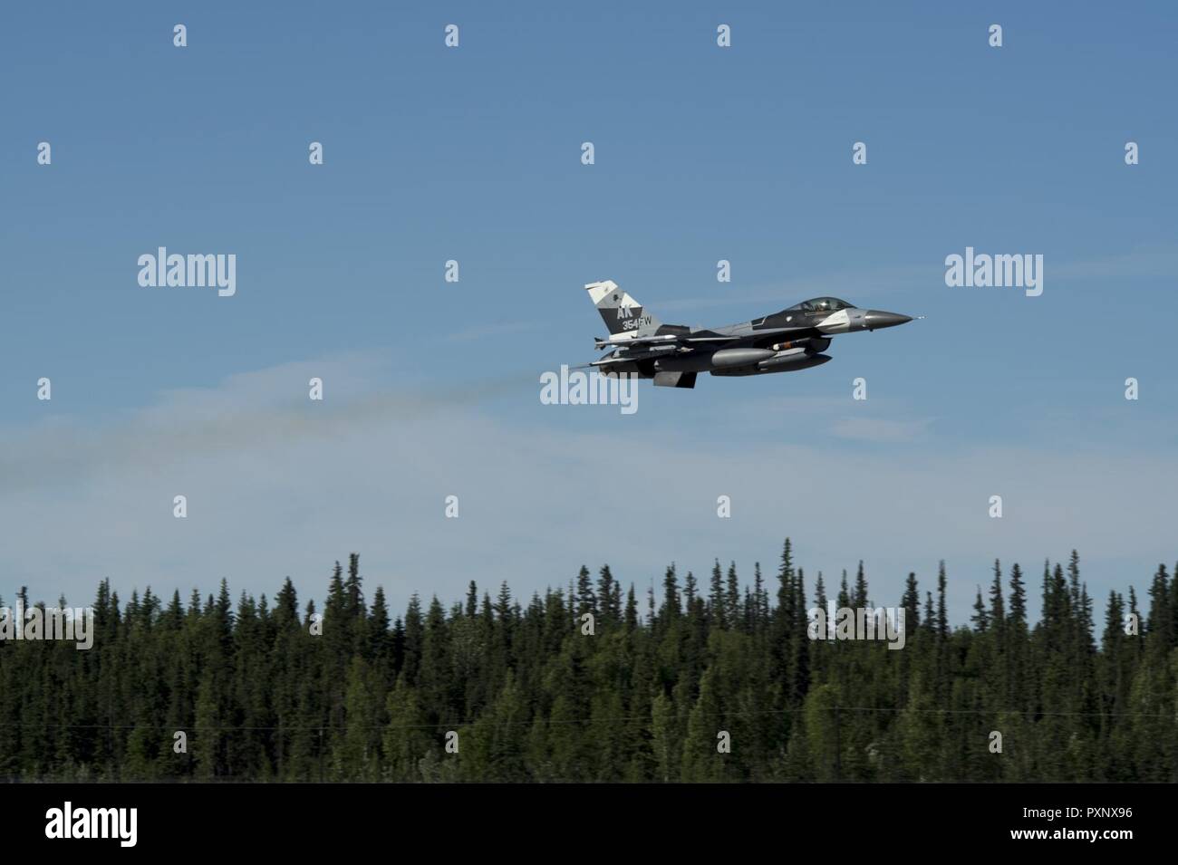 F 16 Aggressor High Resolution Stock Photography and Images - Alamy