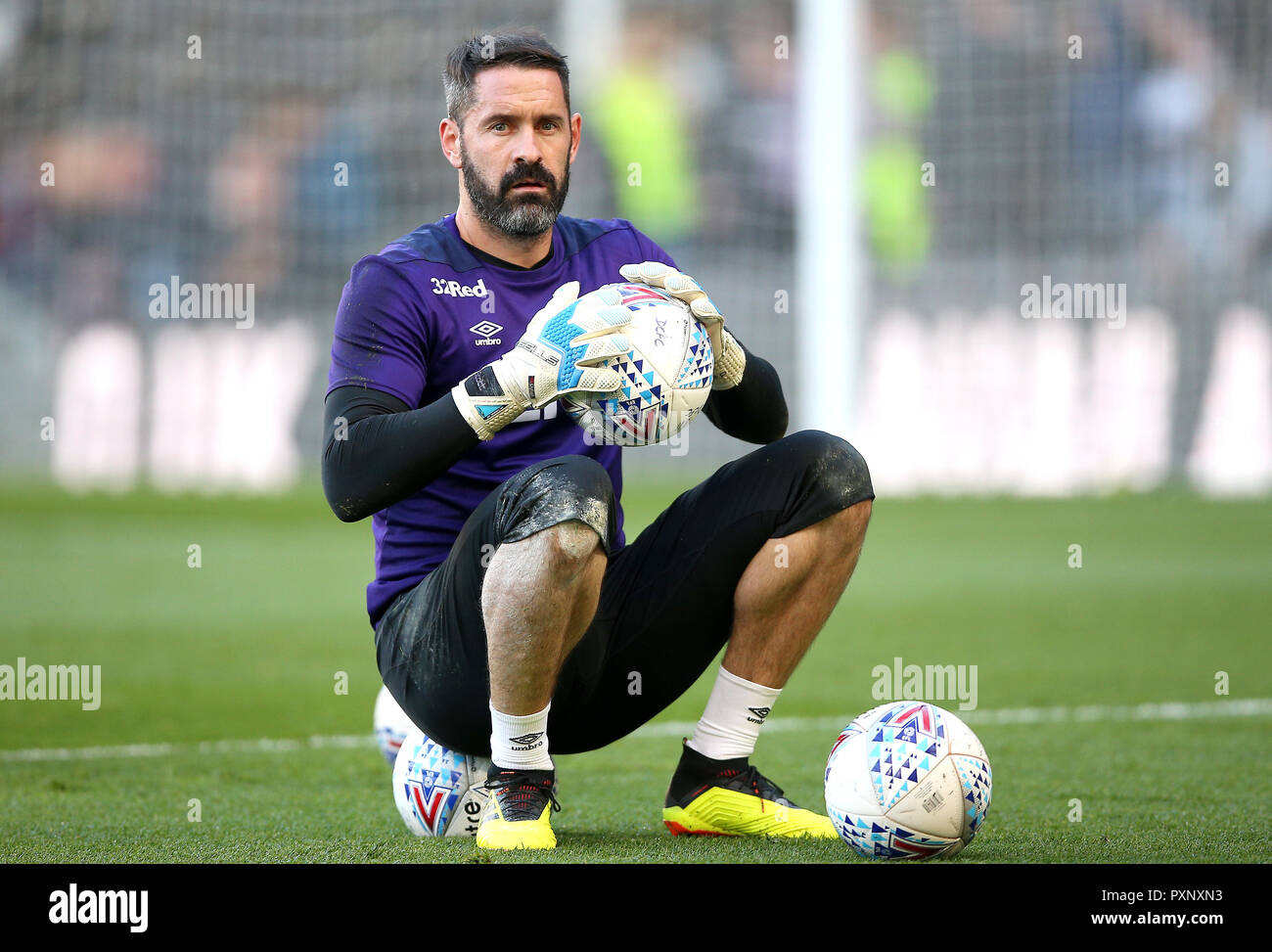 Derby County Goalkeeper Scott Carson Hi res Stock Photography And derby-county-goalkeeper-scott-carson-hi-res-stock-photography-and