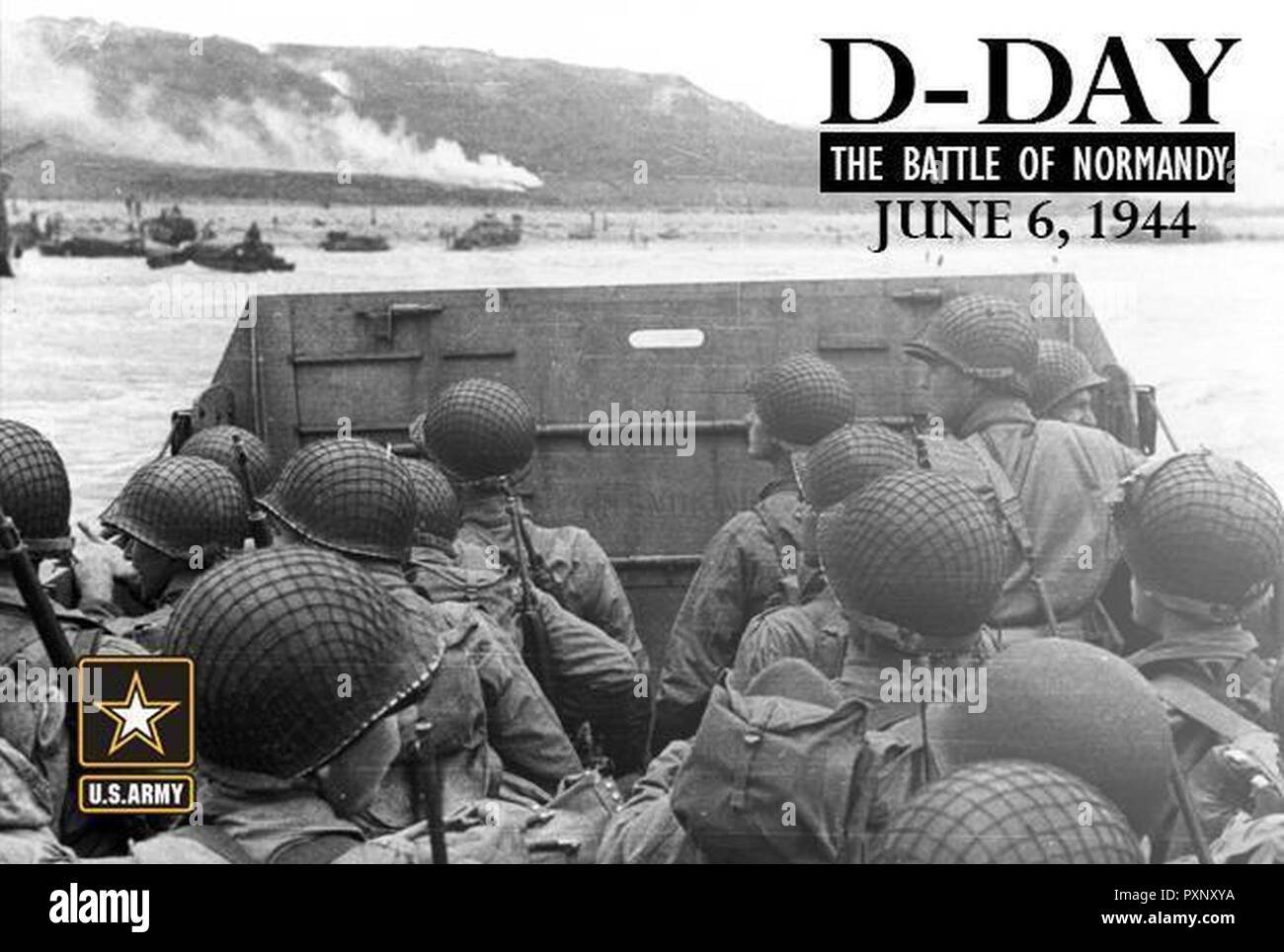 who won d day who won d day