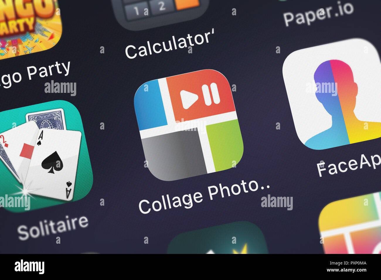Paper.io 2 on the App Store
