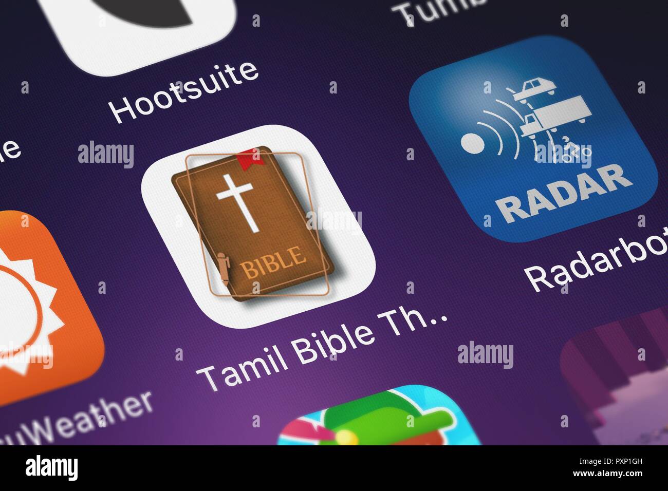 tamil bible offline tamil bible offline