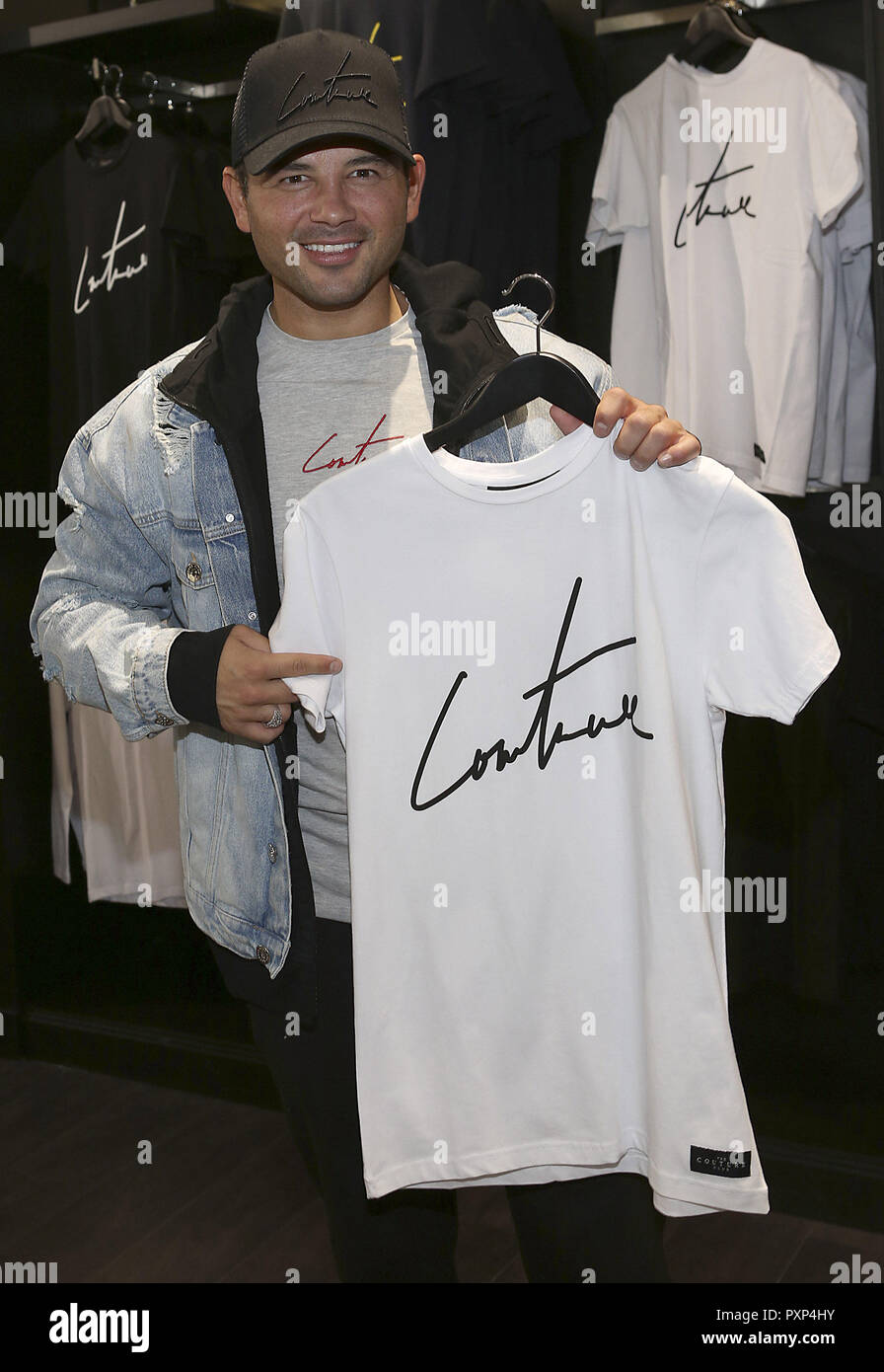 couture club t shirt