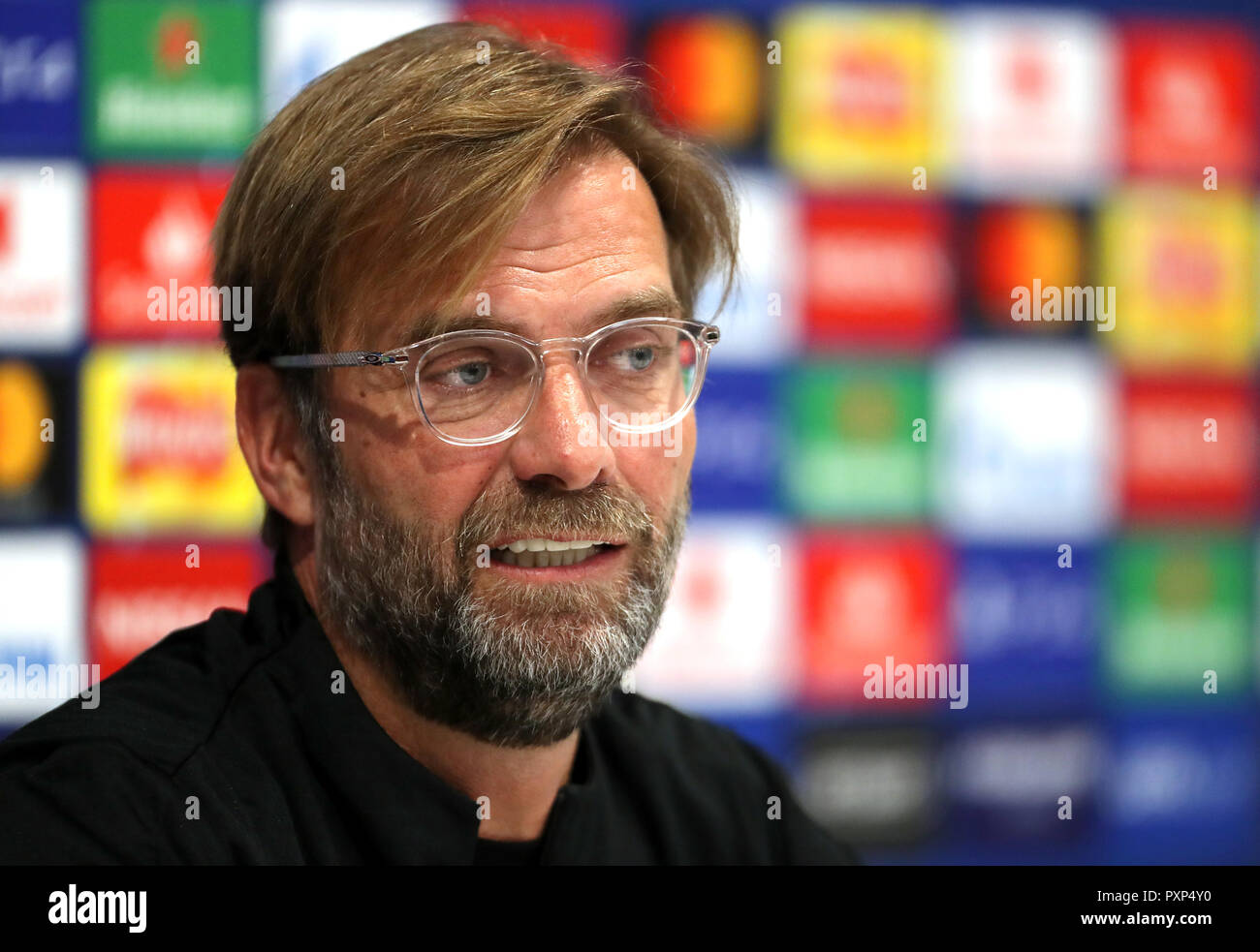 Jürgen norbert klopp hi-res stock photography and images - Alamy