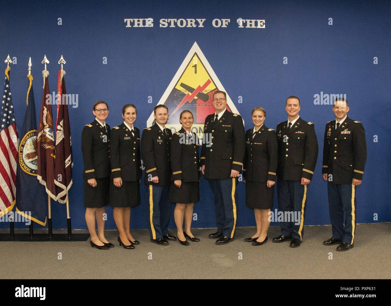 The graduating General Surgery Residency Program and Internship Program